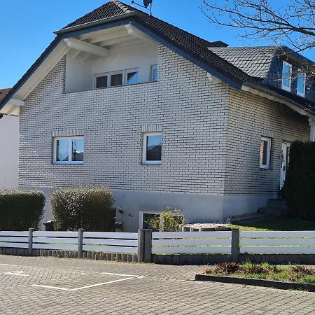 Ferienwohnung Cimen Birresdorf Exteriör bild