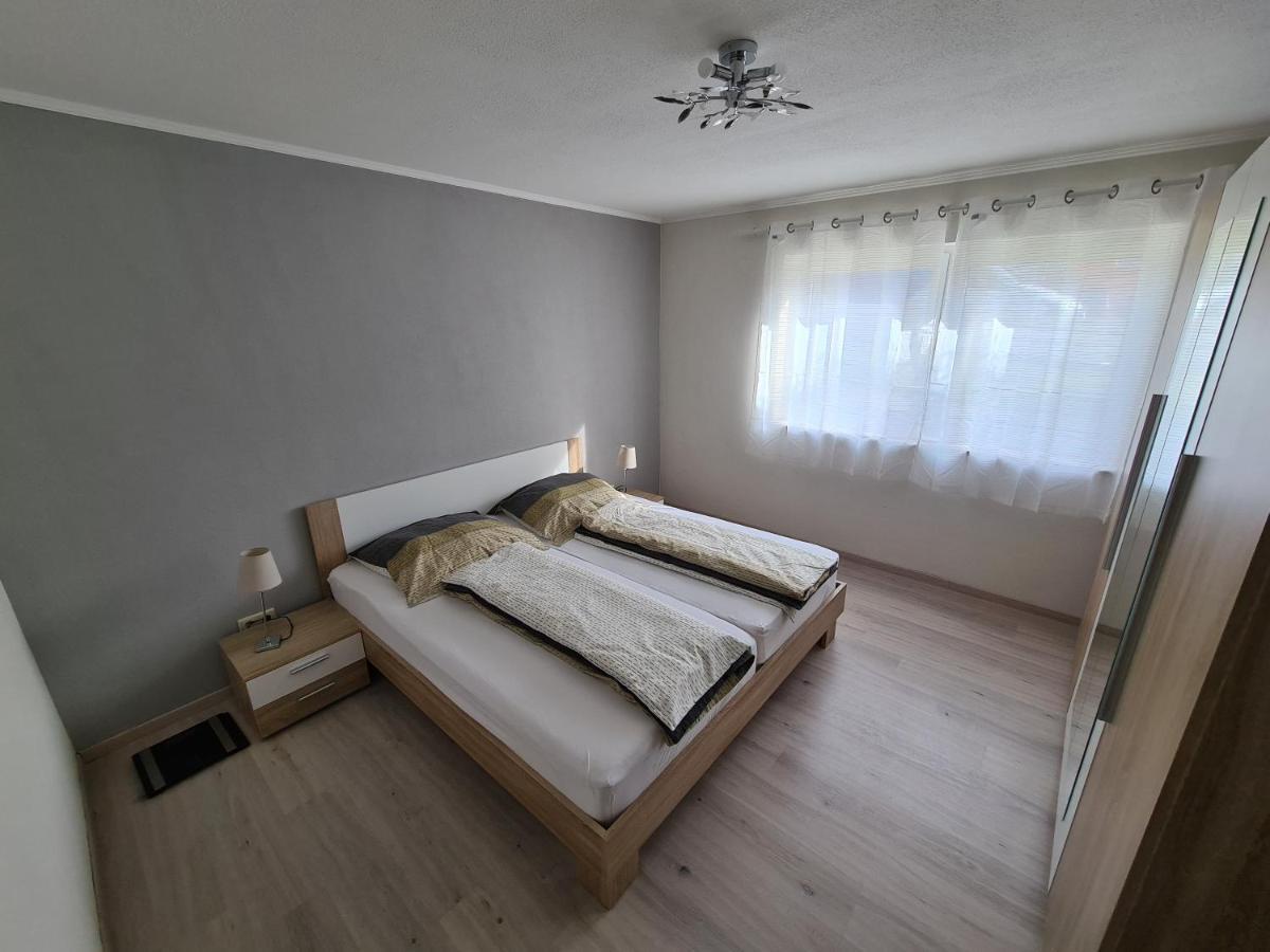 Ferienwohnung Cimen Birresdorf Exteriör bild