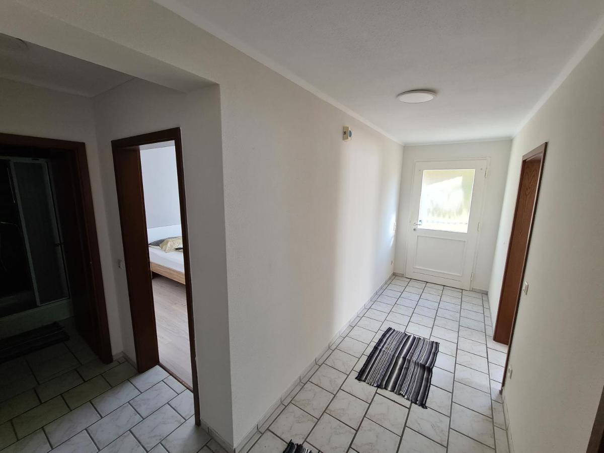 Ferienwohnung Cimen Birresdorf Exteriör bild