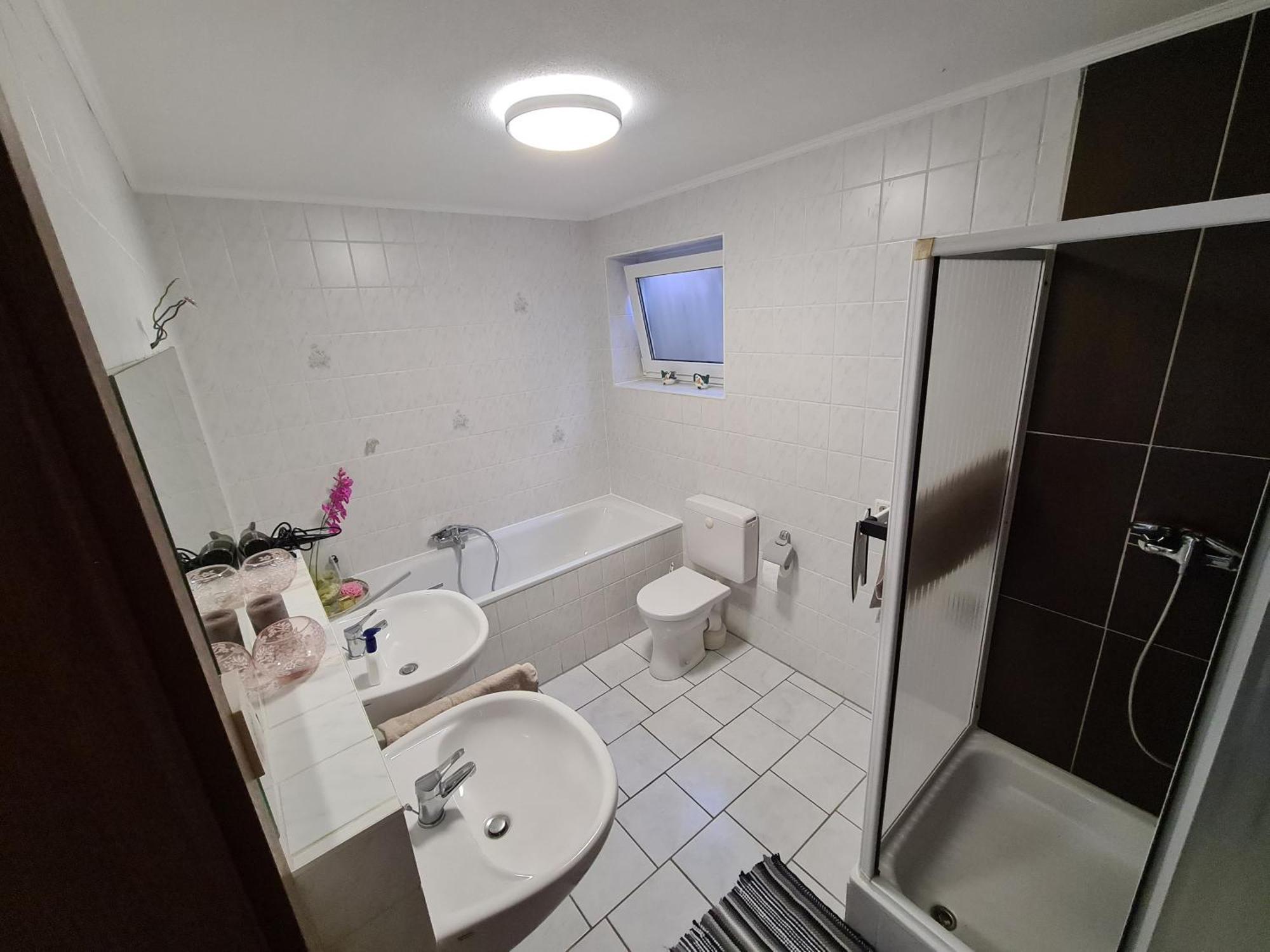 Ferienwohnung Cimen Birresdorf Exteriör bild